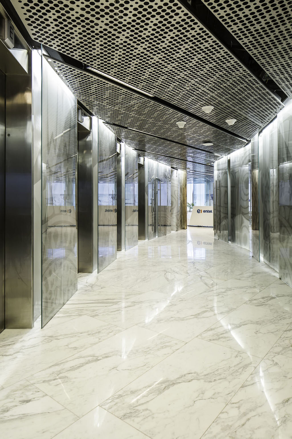 Entel Interior Design