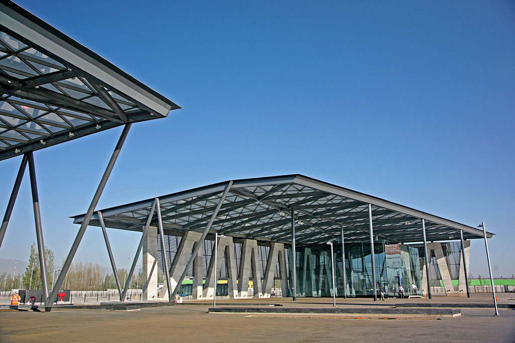 Indumotora Panamericana