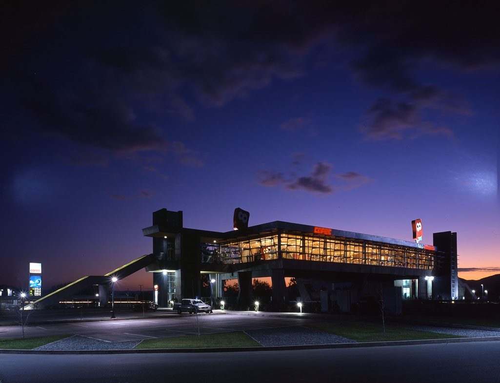 Puente Copec