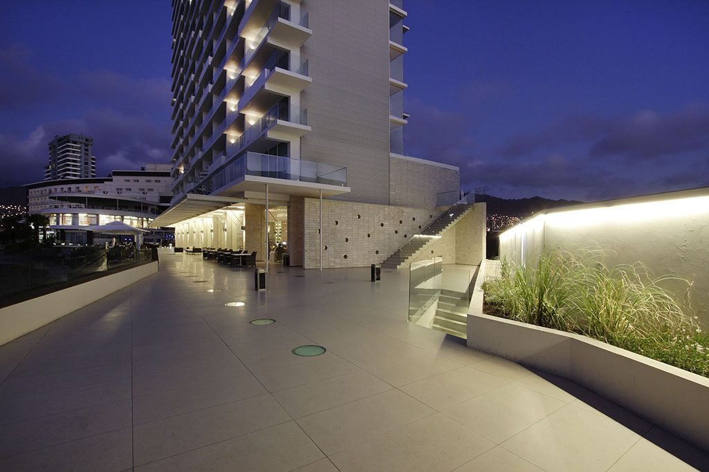 Hotel Terrado Antofagasta
