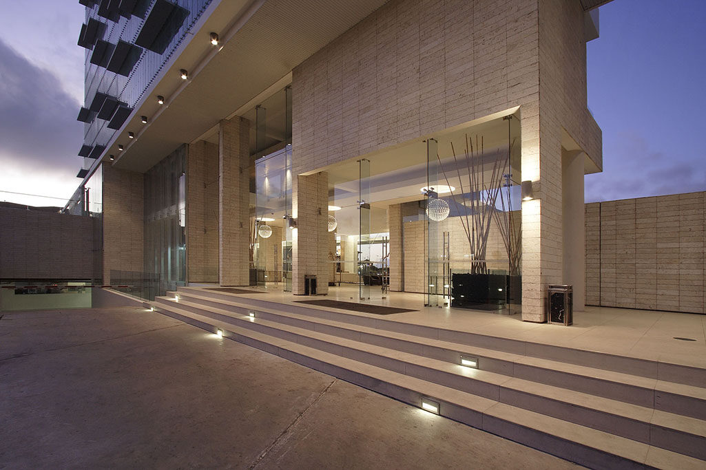Hotel Terrado Antofagasta