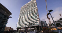 Edificio Puerto Nuevo Etapa I y II