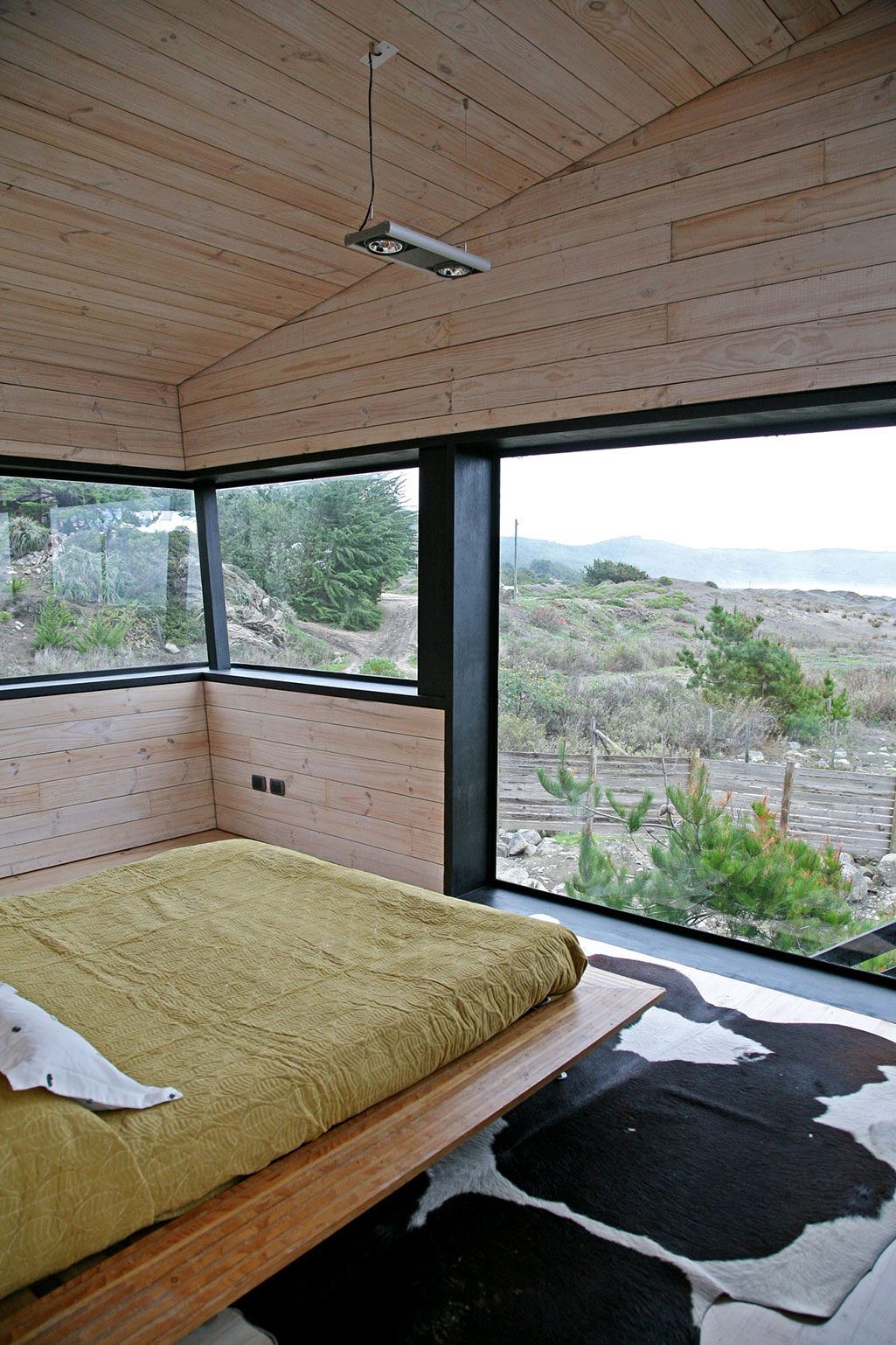 Refugio Puertecillo