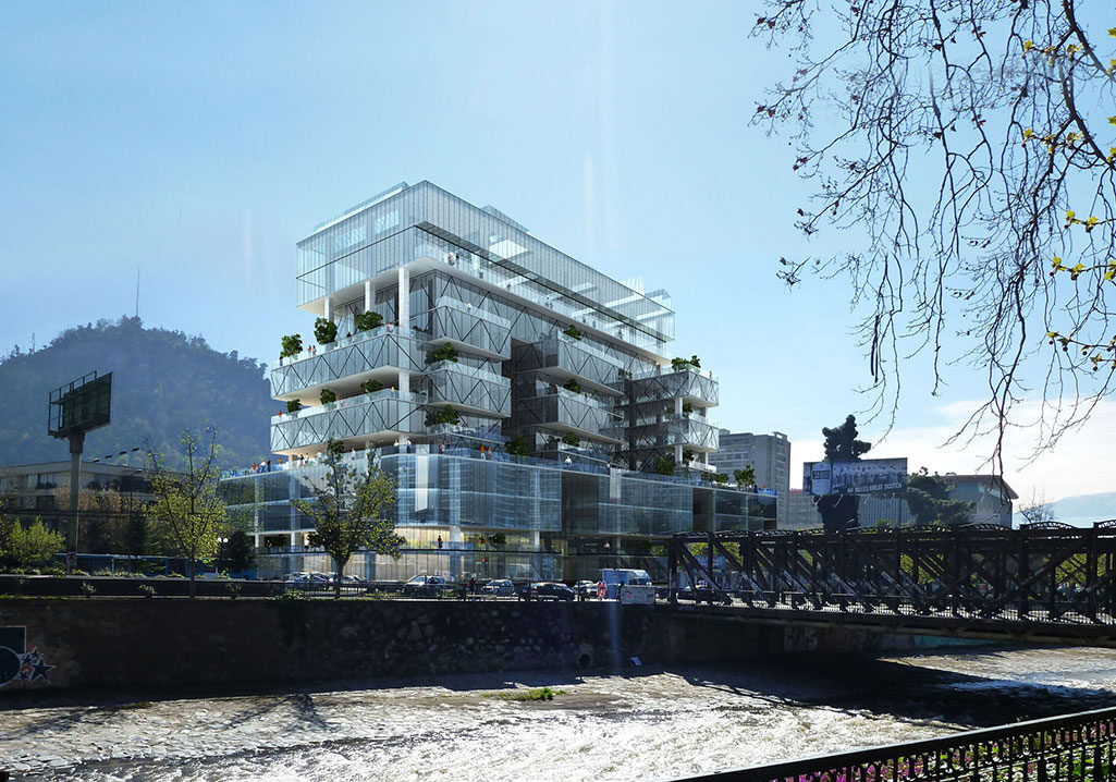 Bellavista Technology Core
