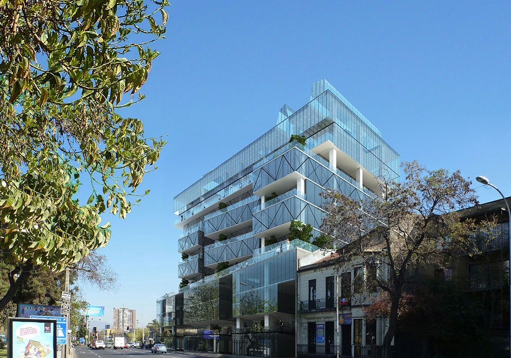 Bellavista Technology Core